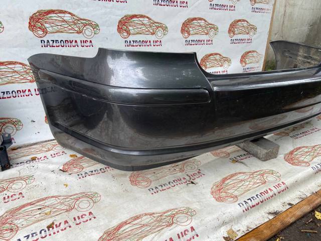 TOYOTA 5215905901 Задний бампер в наличии Николаев