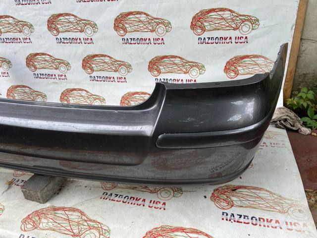 TOYOTA 5215905901 Задний бампер в наличии Хмельницкий