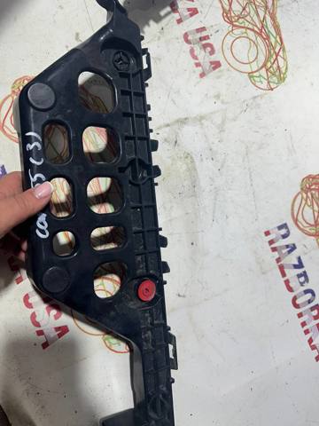 5257506140 TOYOTA Кронштейн бампера заднего внешний правый купить в Чернигов