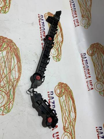 5257606140 TOYOTA Кронштейн бампера заднего внешний левый купить в Винница
