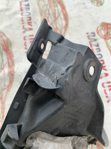 TOYOTA 5259247050 Защита бампера заднего в наличии Ирпень