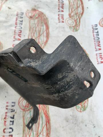 TOYOTA 5259247050 Защита бампера заднего в наличии Ровно