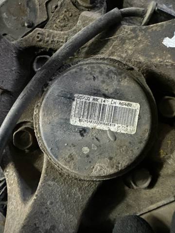 52710A6400 HYUNDAI Цапфа задняя левая купить в Тернополь