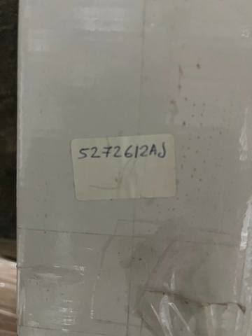 5272612AJ Chrysler