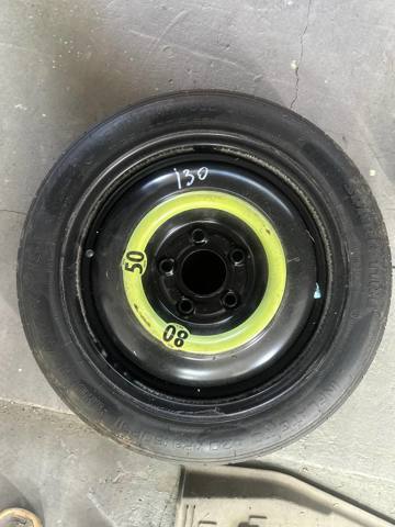 Докатка, аварийное запасное колесо 529101H900 HYUNDAI