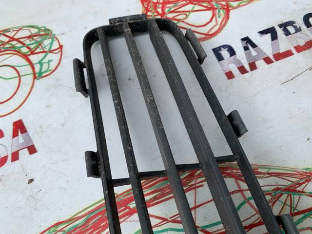 TOYOTA 5311205060 Решетка бампера переднего в наличии Кривой Рог