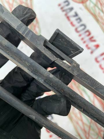 TOYOTA 5311205060 Решетка бампера переднего в наличии Сумы