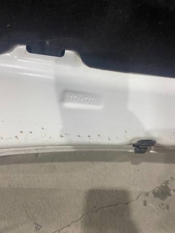 TOYOTA 5330135200 Капот в наличии Ужгород