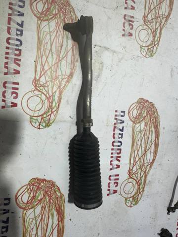 Наконечник рулевой тяги 53540TBAA01 HONDA