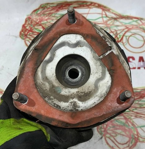 Опора стойки амортизатора переднего 543201CA0D NISSAN