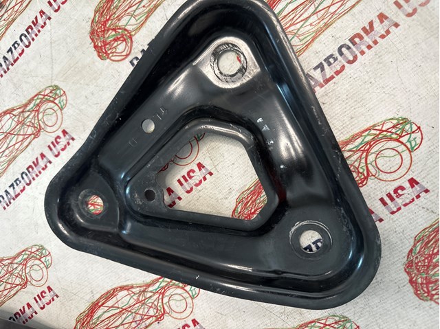 Кронштейн передней балки 544C56RA0B NISSAN