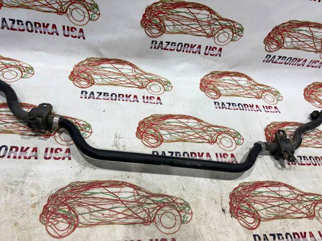 NISSAN 546104GA0A Стабилизатор передний в наличии Хмельницкий