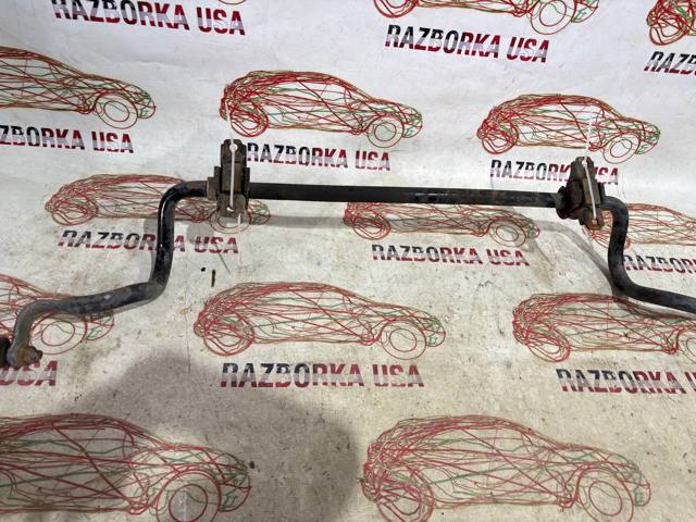 Стабилизатор передней подвески 546114EA2C NISSAN