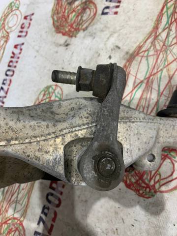 Тяжка стабилизатора, переднего, правая 54618JK03B NISSAN