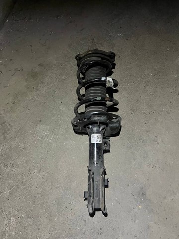Амортизатор передний левый 54651F3700 HYUNDAI
