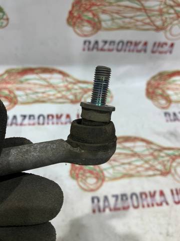 546681MA0B NISSAN Левая стойка заднего стабилизатора купить в Винница