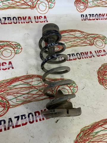 Пружина подвески задняя 550204EA1B NISSAN