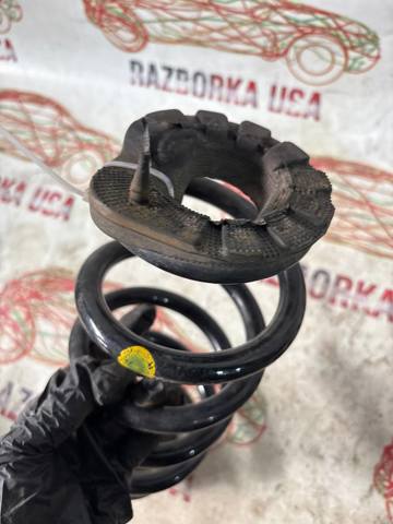 Пружина подвески задняя 550204EA5B NISSAN