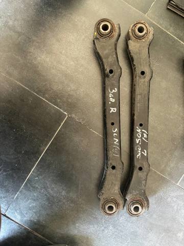 Растяжка задней подвески 551003R050 HYUNDAI
