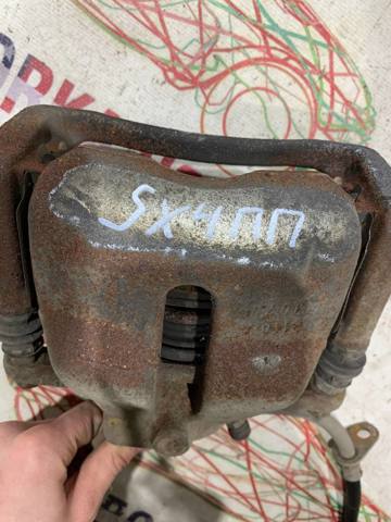 Суппорт тормозной передний правый 5511079J10 SUZUKI