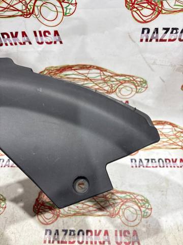 55112651AA CHRYSLER Уплотнитель крыла купить в Николаев