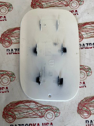 CHRYSLER 55112653AB Лючок бензобака (топливного бака) в наличии Украина