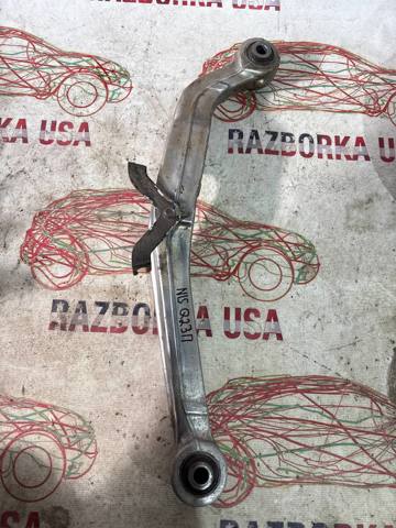 Рычаг подвески задний правый 55120JD00B NISSAN