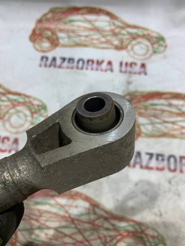 551A01MA0D NISSAN Рычаг задней подвески поперечный купить в Николаев