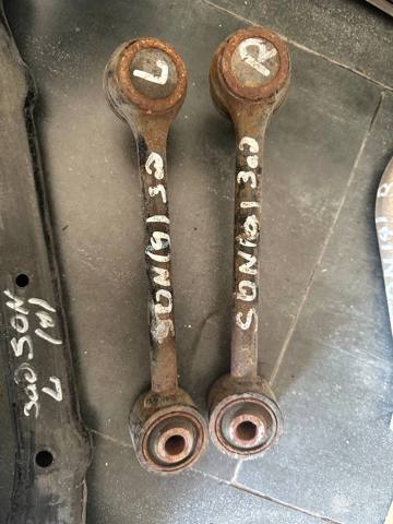 Задняя поперечная тяга 552503Q010 HYUNDAI