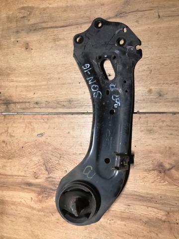Рычаг/тяга задней подвески продольный нижний, правый 55280C2100 HYUNDAI