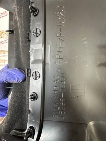 5541006020 TOYOTA купить в Днепр