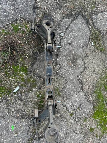 Подрамник задней подвески 55410A6000 HYUNDAI