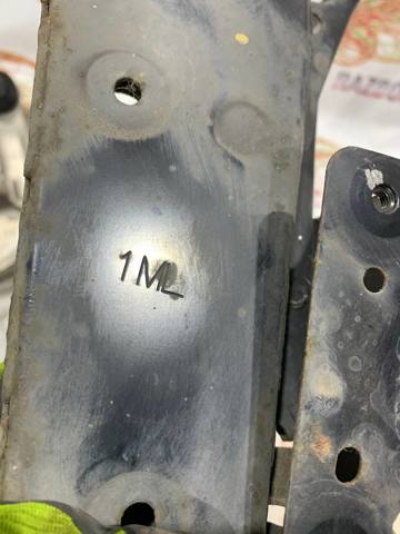 NISSAN 554521MA0C в наличии Черкассы
