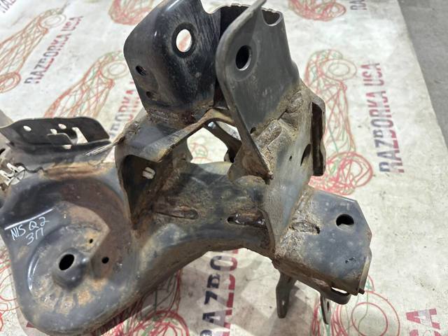 555014EG0A NISSAN Рычаг (тяга) задней подвески продольный нижний правый купить в Черкассы