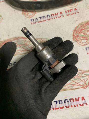 GM 55577403 Форсунка впрыска топлива в наличии Одесса