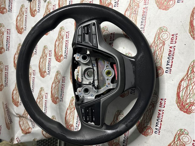 Колесо рулевое 56100F3000TRY HYUNDAI