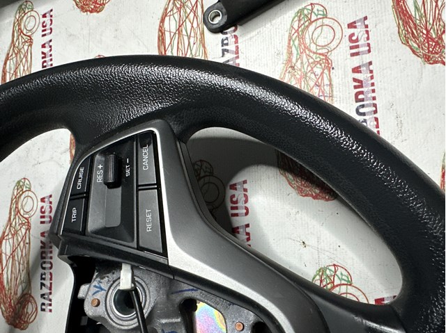 56100F3000TRY HYUNDAI Рулевое колесо купить в Черкассы
