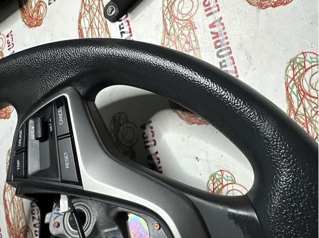 Колесо рулевое 56100F3020TRY HYUNDAI