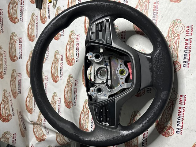 56100F3020TRY HYUNDAI Рулевое колесо купить в Тернополь