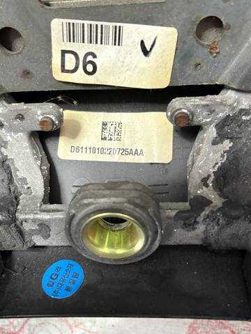 HYUNDAI 561113S200RY в наличии Полтава