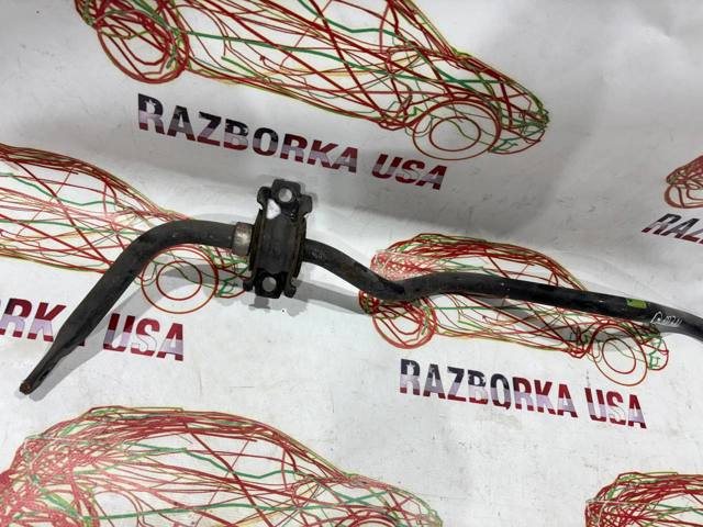 562301MA0B NISSAN Стабилизатор задний купить в Ужгород
