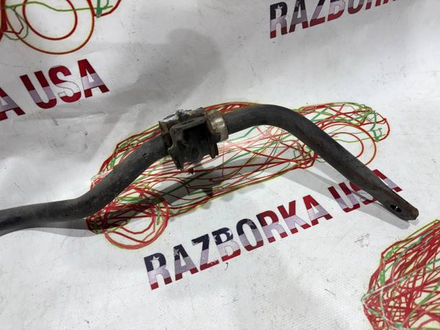 NISSAN 562301MA0B Стабилизатор задний в наличии Павлоград