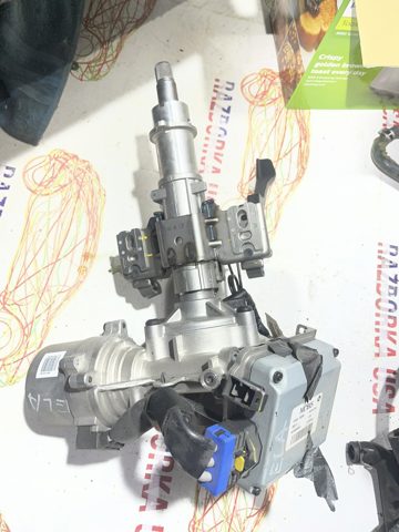 Рулевая колонка 56310F2200 HYUNDAI