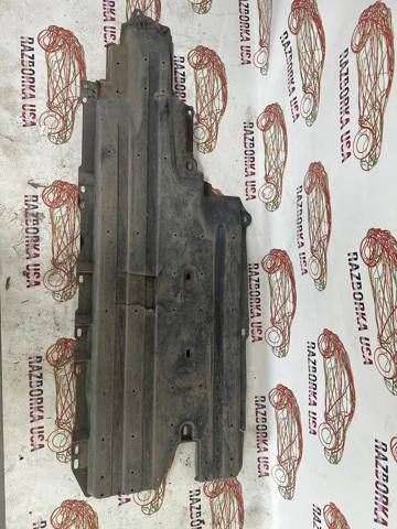 Защита днища, правая 56411SG000 SUBARU