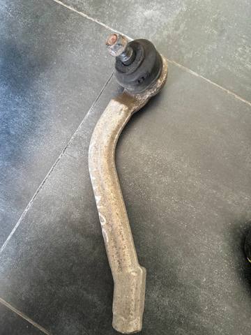 Наружный наконечник рулевой тяги 568204R500 HYUNDAI