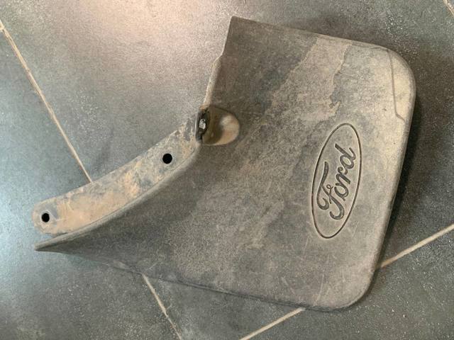 Передние брызговики 5721248 FORD