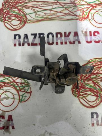 SUBARU 57310SG010 Замок капота в наличии Полтава