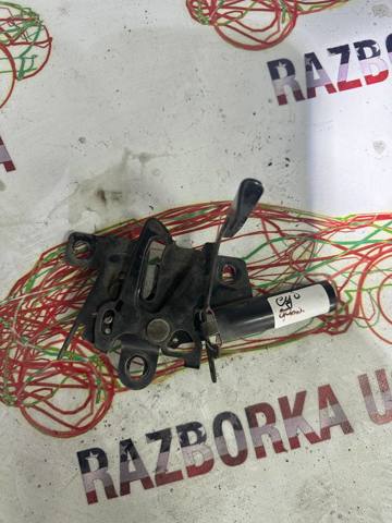 Замок капота 57310SG010 SUBARU
