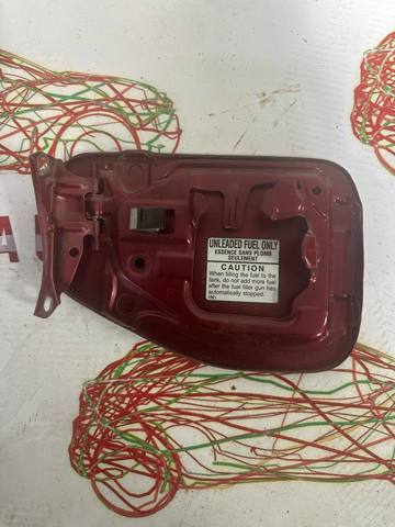 SUBARU 57601SG0009P в наличии Ужгород
