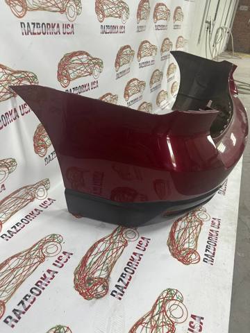 57704SG012 SUBARU Бампер задний купить в Ирпень
